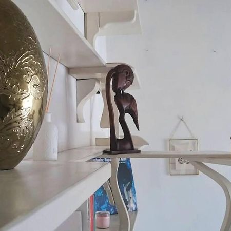La Casa Di Marta - Ampia Ed Accogliente Mansarda In Piazza Statuto Apartman Torino Kültér fotó