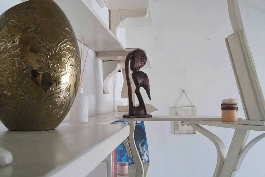 La Casa Di Marta - Ampia Ed Accogliente Mansarda In Piazza Statuto Apartman Torino Kültér fotó
