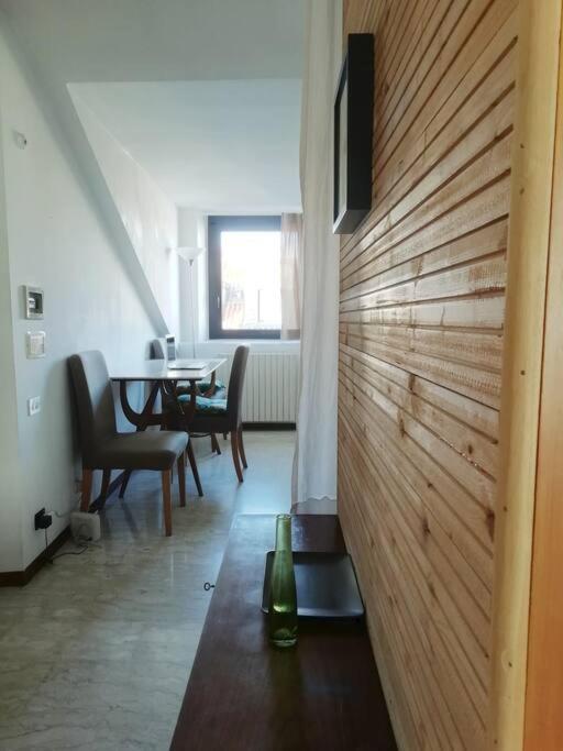 La Casa Di Marta - Ampia Ed Accogliente Mansarda In Piazza Statuto Apartman Torino Kültér fotó